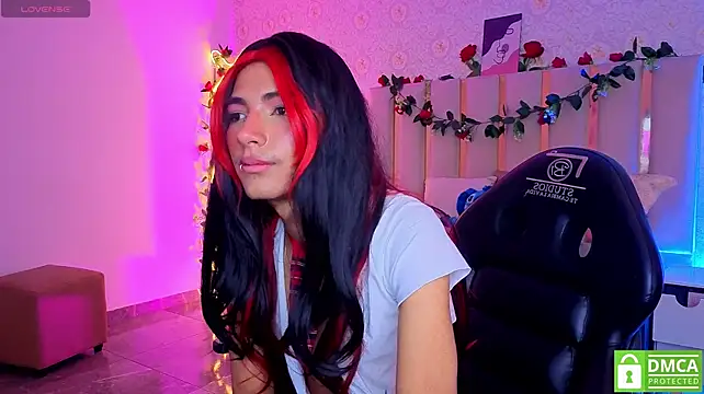 osamu_tay Adlı Modelin Canlı XXX Sohbeti