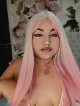 Marla_69's Live XXX Chat