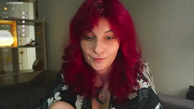 maymary_'s Live XXX Chat