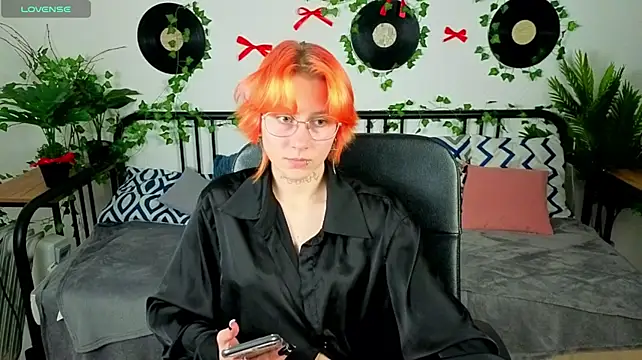 SkyMillers Chat XXX in diretta
