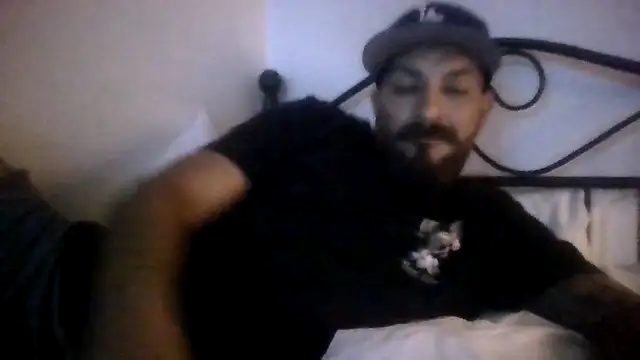 XXX chat uživo modela Call_Me_Snacks