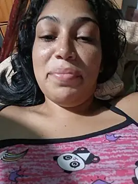 Putaalexa's Live XXX Chat