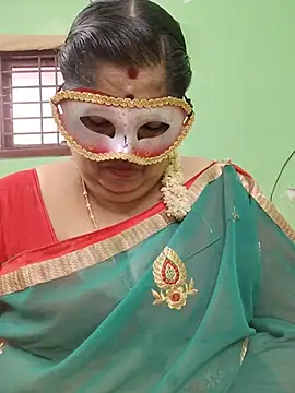 Tamil-mayasri Chat XXX live