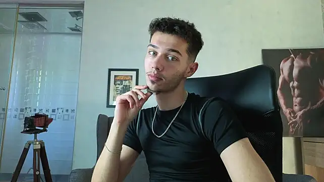 Chat XXX ao vivo de KaydenDrew