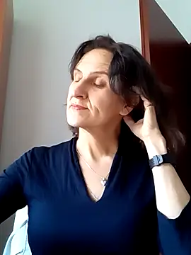 XXX chat uživo modela Alene_Lorrie