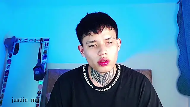 _justinmoon2 라이브 XXX 채팅