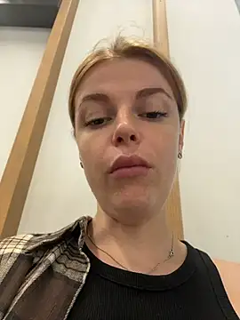HarrietDart – Live XXX-chat