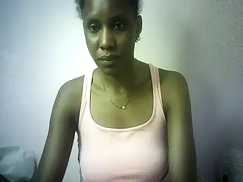 DelteAfriq - Cumshow