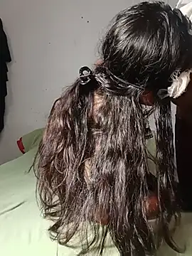 Silencesex21 Obrolan Langsung XXX