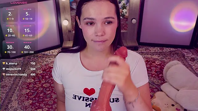 Chery_Lady22's Live XXX Chat