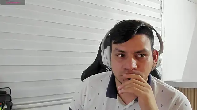 Živý XXX chat Rick_Adams