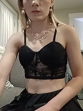 Chloe_StClaire - Ice body neck down