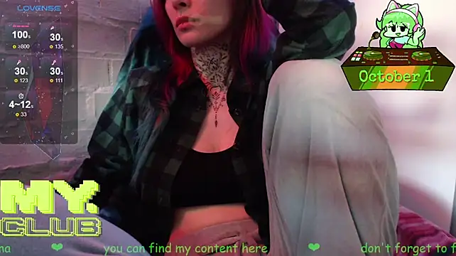 Witch_Emma Chat XXX live