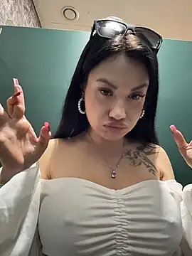 Wet__Bunny – Live XXX-chat