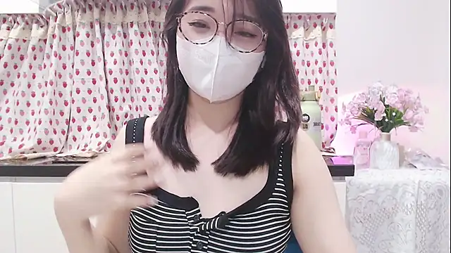 แชท XXX สดของ Rinasaki