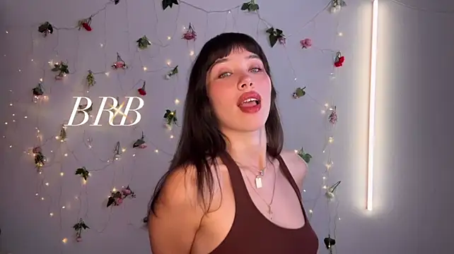 Czat XXX na żywo – Black_Jenny