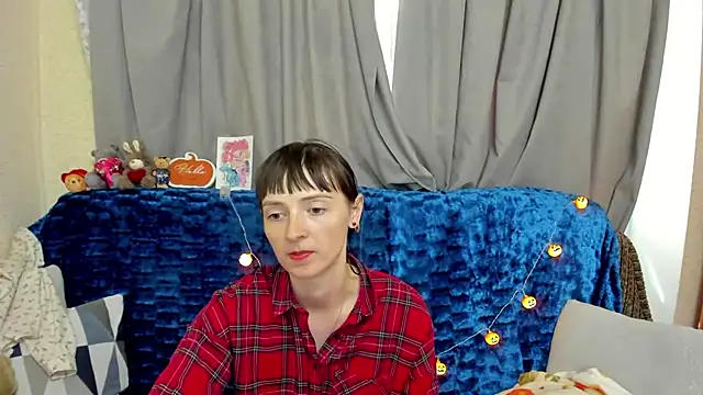 XXX chat uživo modela TayanaJons