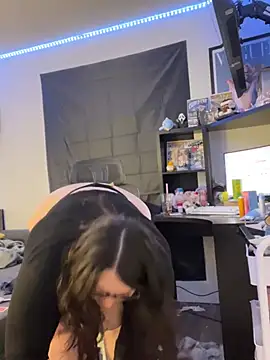 Evemeqt - GET ME PREGNANT ROLEPLAY TICKET SHOW💦