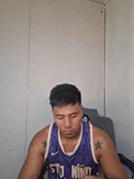 Felix_Asher Chat XXX in diretta