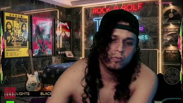 chino_roz Live XXX-Chat