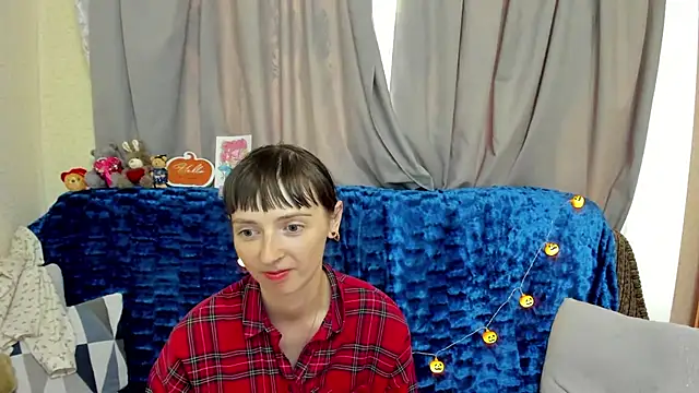 TayanaJonsのライブXXXチャット
