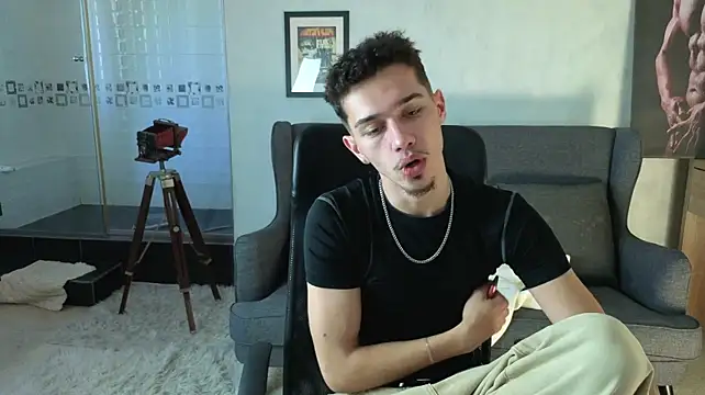 KaydenDrew's Live XXX Chat