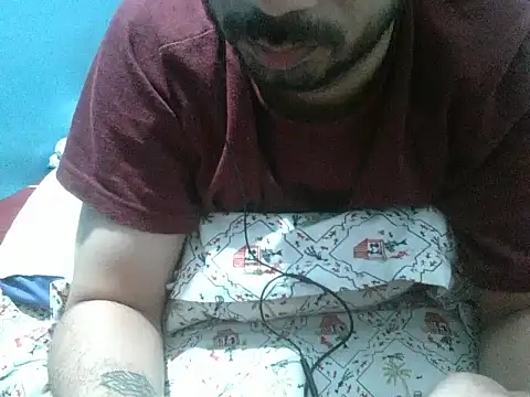 Czat XXX na żywo – Precumboner