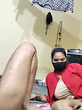 Couple-deshi35 élő XXX-chatje