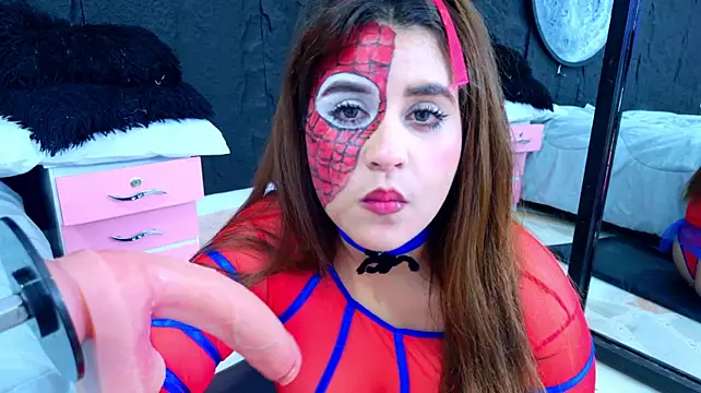 LizzyOlsen's Live XXX Chat
