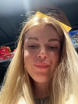 Chat XXX ao vivo de HarrietDart