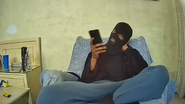 Živý XXX chat thirdlegZA