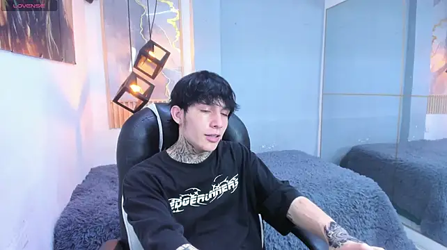 Cry_thereal – Naživo XXX chat