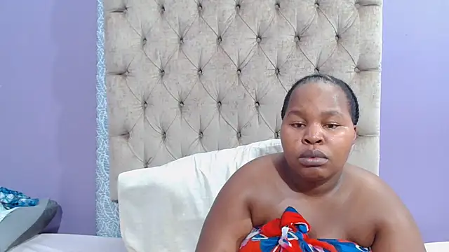 Czat XXX na żywo – AFRICANDreamGirl