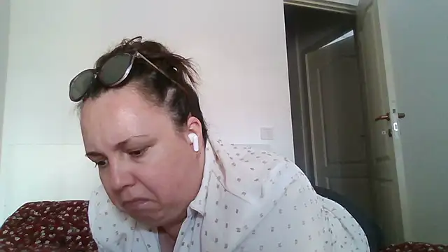 دردشة WendyRhoades الجنسية المباشرة