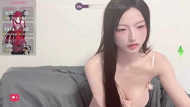 Yaoyao2026 - 新人首秀上空揉胸