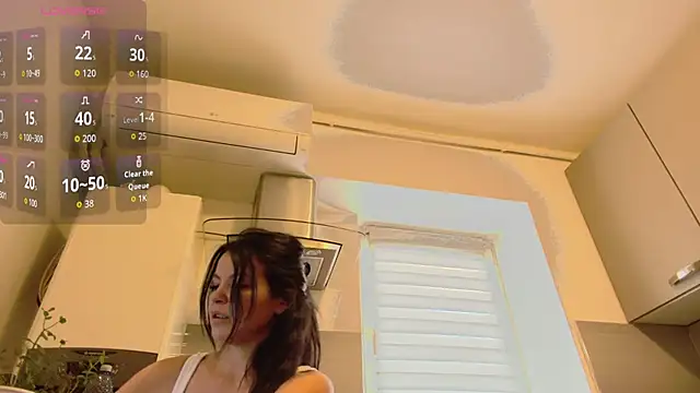 Živý XXX chat alisoncassie