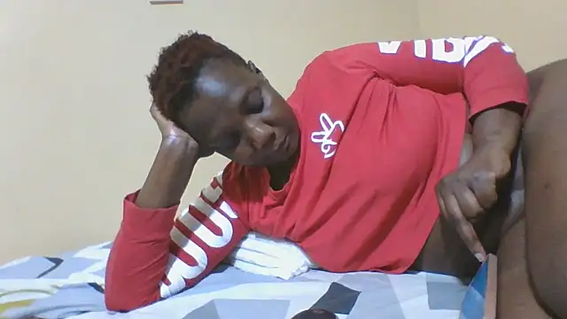 Czat XXX na żywo – Melanique_