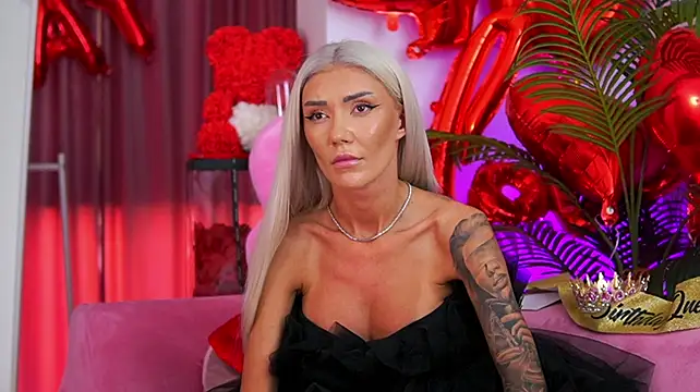 fallingangel Chat XXX live