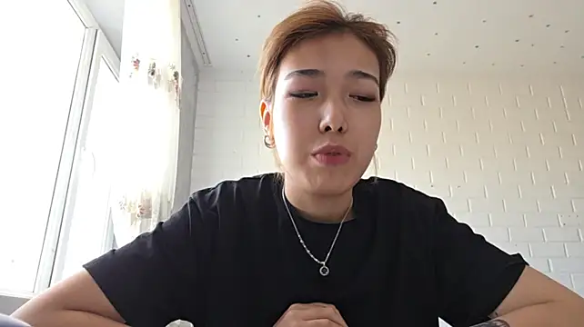 AnnamariaGiacobbe - Air kiss for you