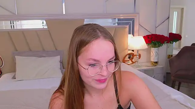 XXX chat uživo modela MadisonSmitt