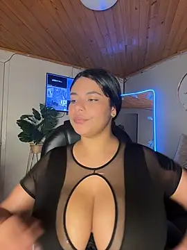 Isabella_boobd's Live XXX Chat