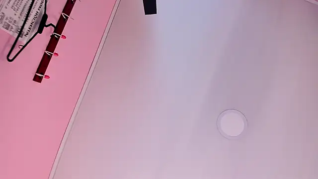 SammiraMorgan - dildo inside pussy