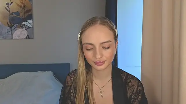 A_delina Adlı Modelin Canlı XXX Sohbeti