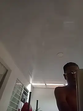 הופעת וובקאם של mellow_smoke