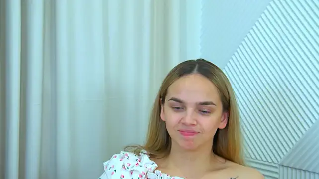 AnitaVenture's Live XXX Chat