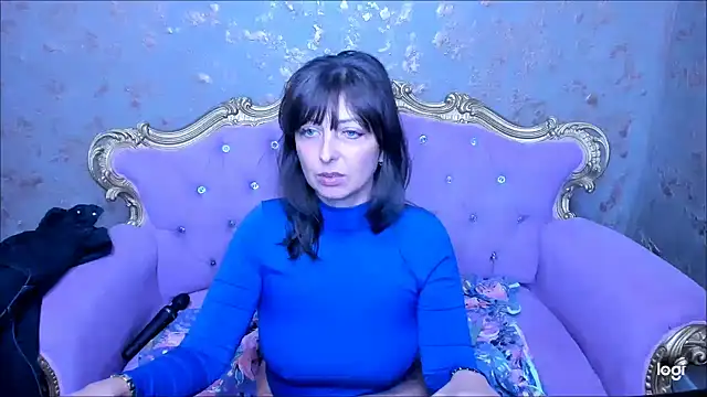 DivinSandra - all naked
