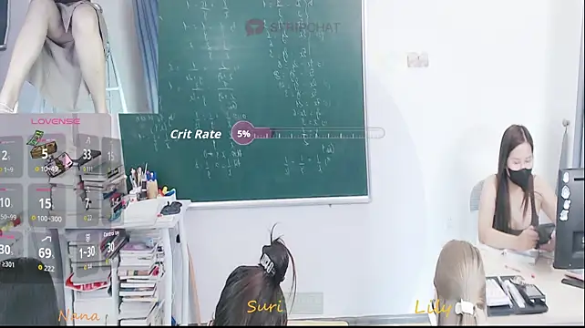 _Math_ Live XXX-Chat