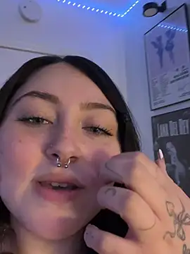 Evemeqt - GET ME PREGNANT ROLEPLAY TICKET SHOW💦