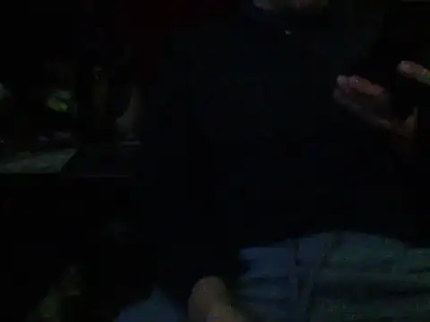 mrdemoncrowly élő XXX-chatje