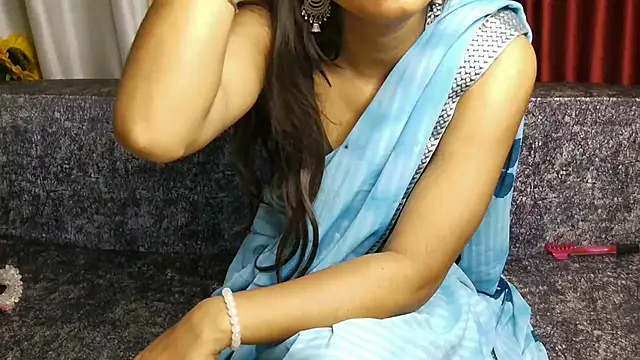 wild_saanvi Obrolan Langsung XXX